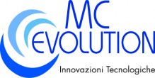 logo MC Evolution